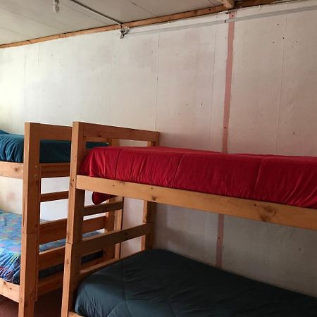 Rustik Hostel Puerto Montt Ngoại thất bức ảnh