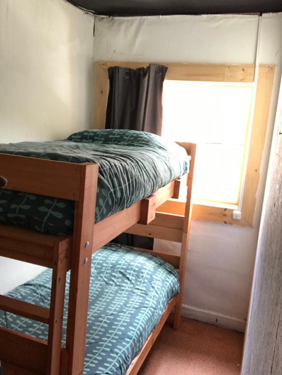 Rustik Hostel Puerto Montt Ngoại thất bức ảnh