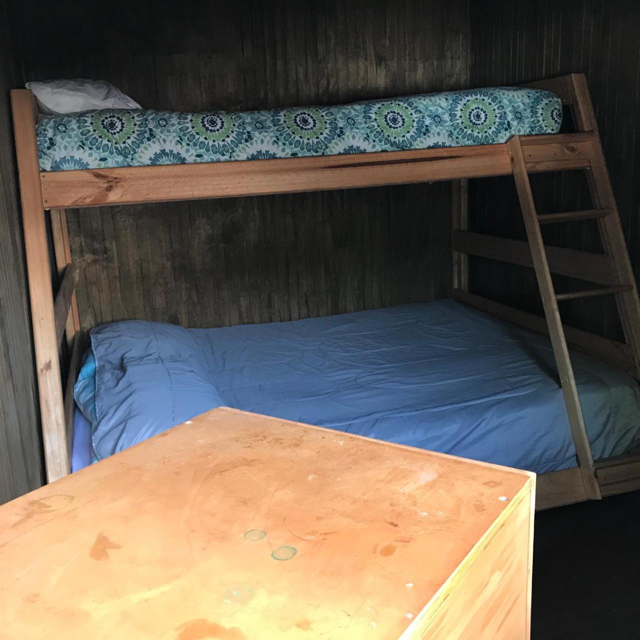 Rustik Hostel Puerto Montt Ngoại thất bức ảnh